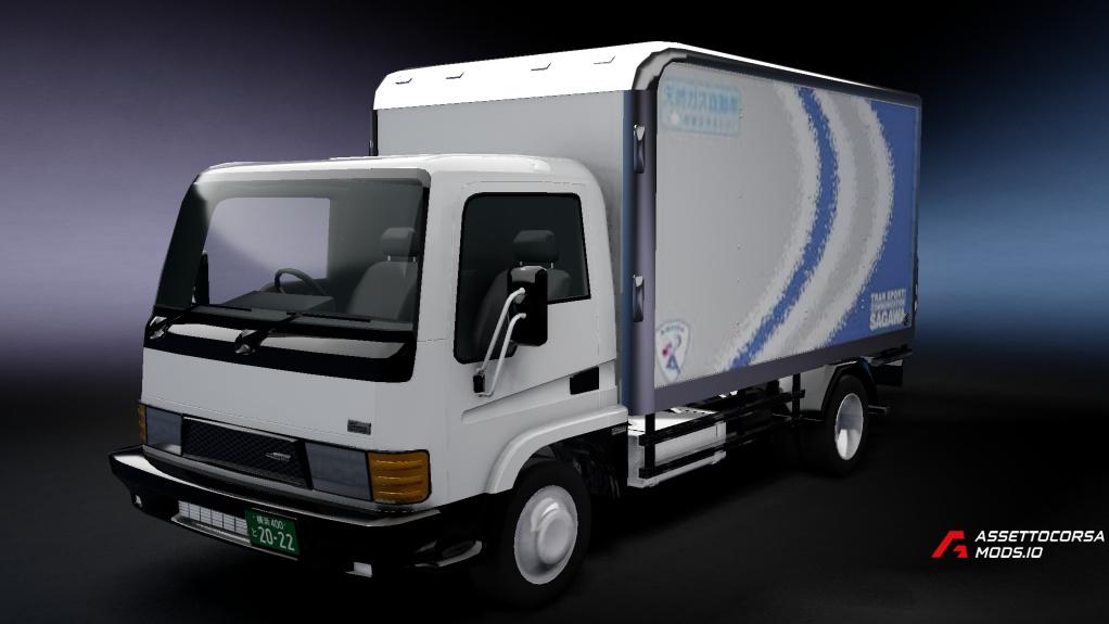 Small Truck