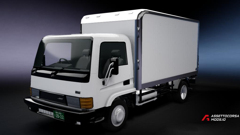 Small Truck