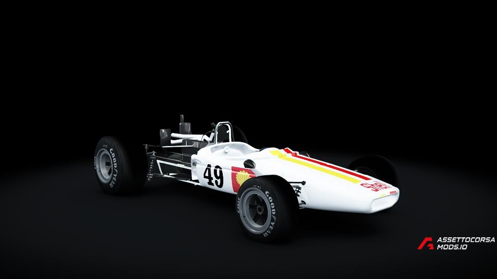 Cenci Chevrolet