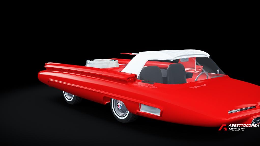 Ford Nucleon