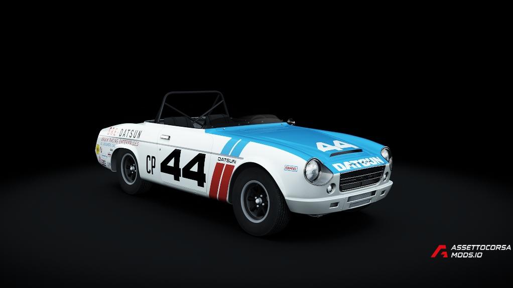Datsun Sports 2000 SRL311