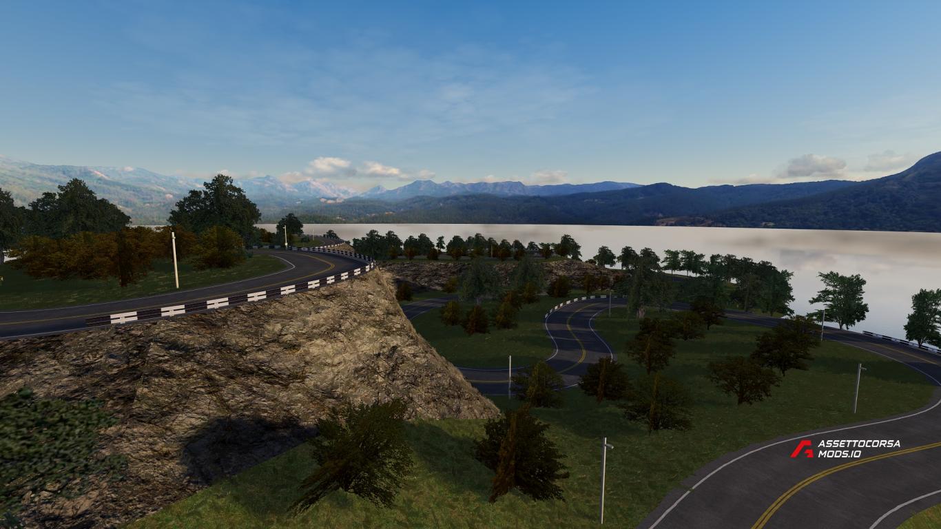 Creme Brulee Island