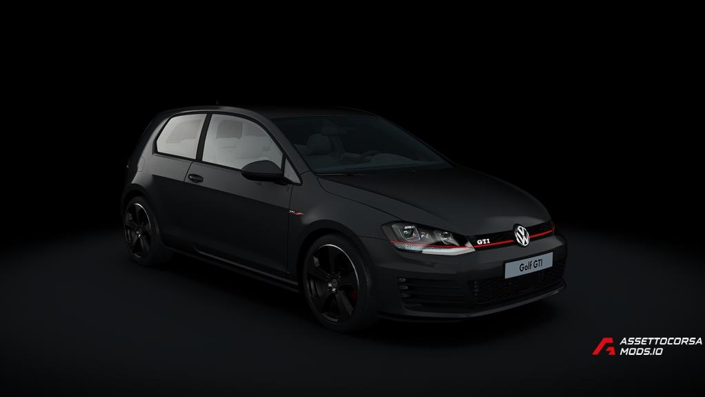 2014 Volkswagen Golf GTI