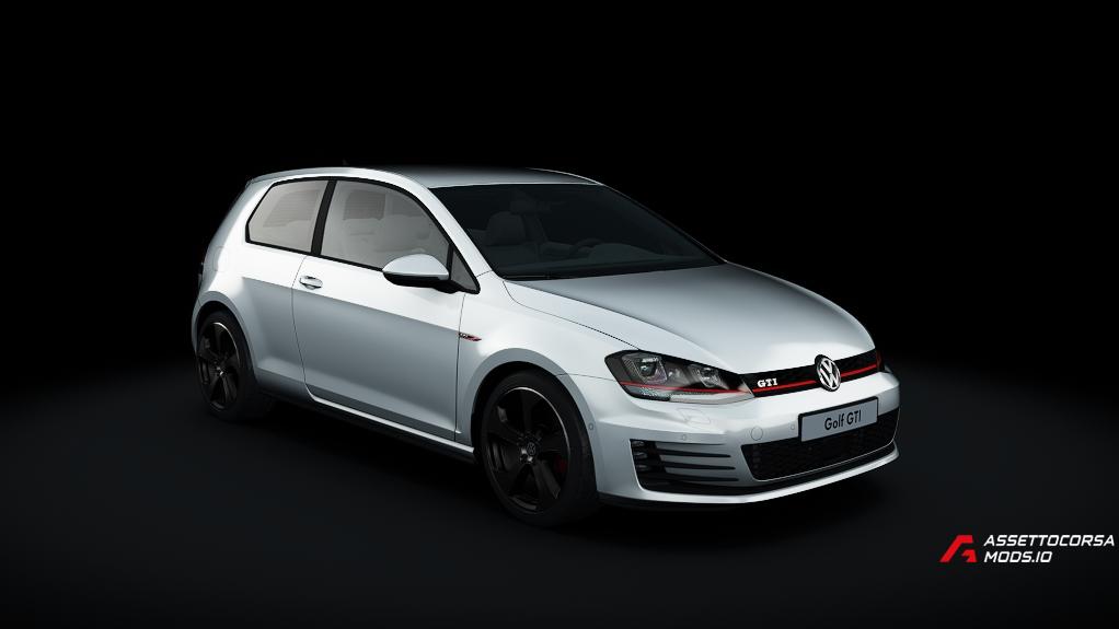 2014 Volkswagen Golf GTI