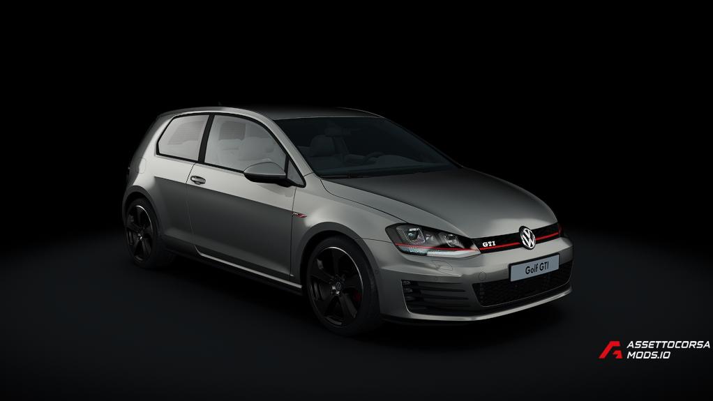 2014 Volkswagen Golf GTI