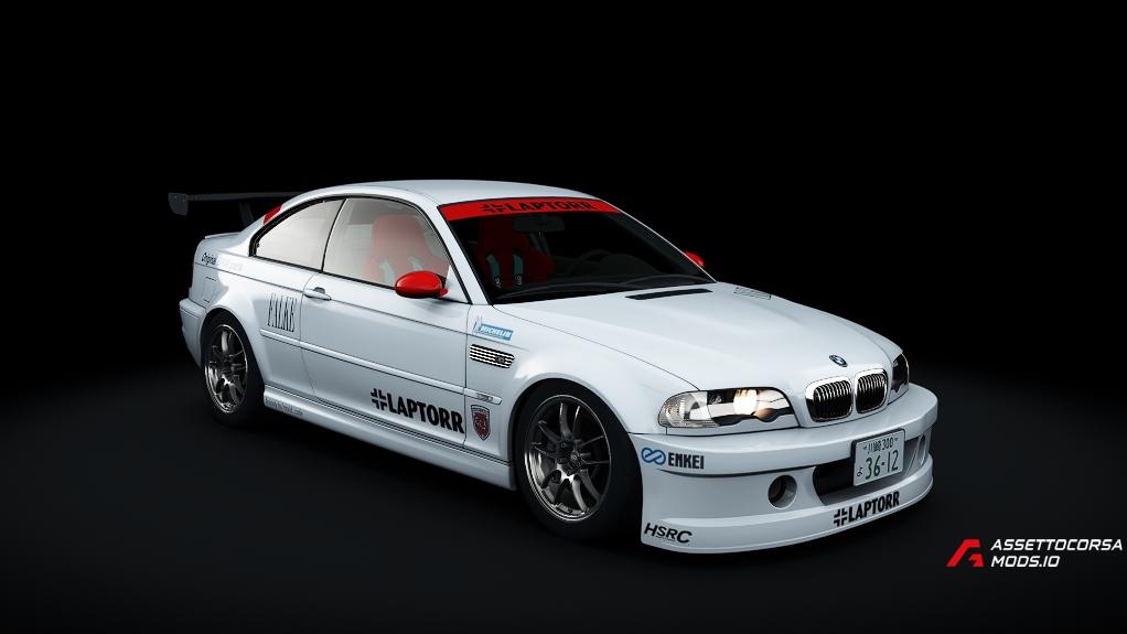BMW M3 [E46] Falke