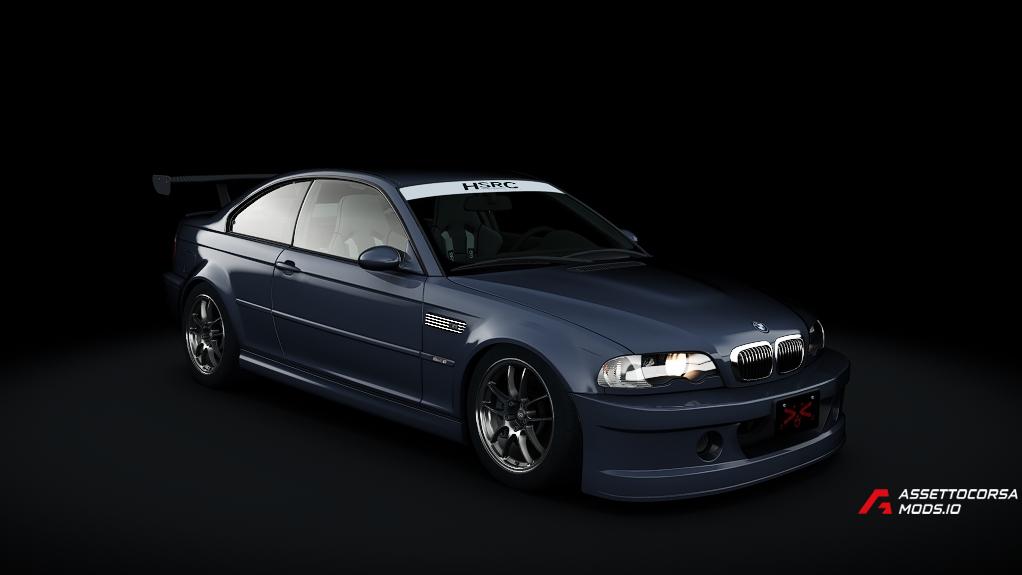 BMW M3 [E46] Falke
