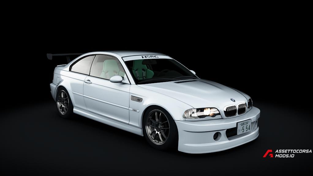 BMW M3 [E46] Falke