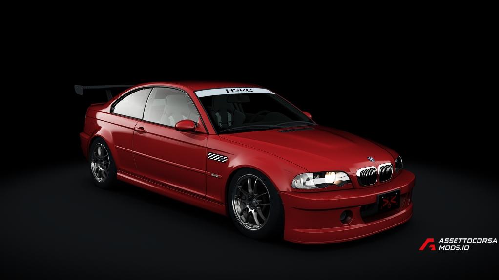 BMW M3 [E46] Falke