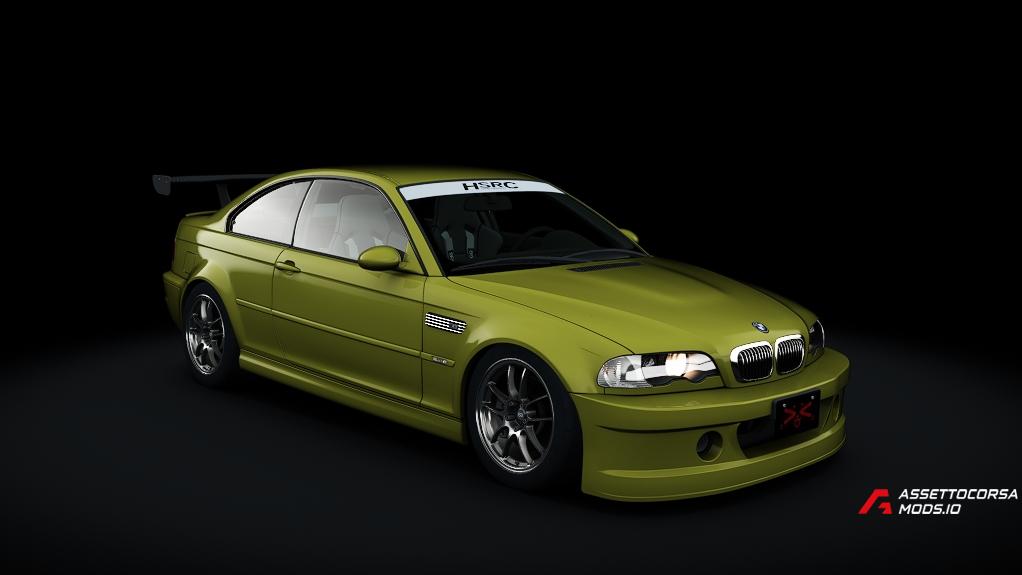 BMW M3 [E46] Falke