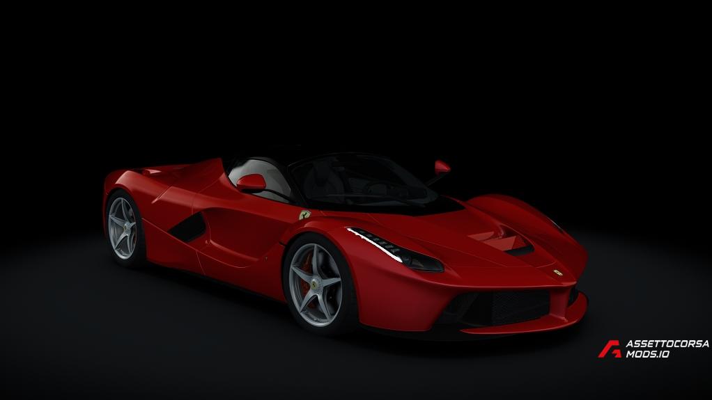 2013 Ferrari LaFerrari