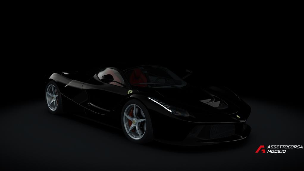 2013 Ferrari LaFerrari