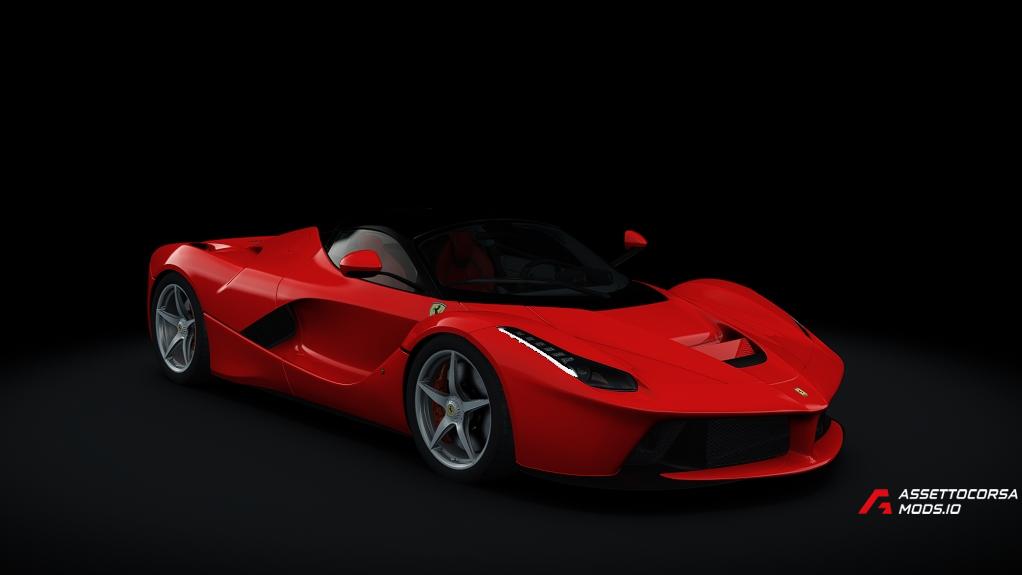2013 Ferrari LaFerrari