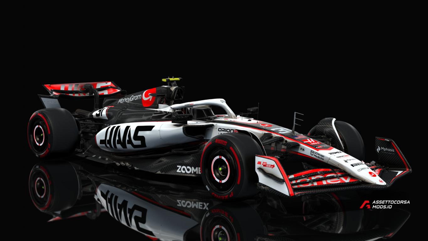 Haas_2025