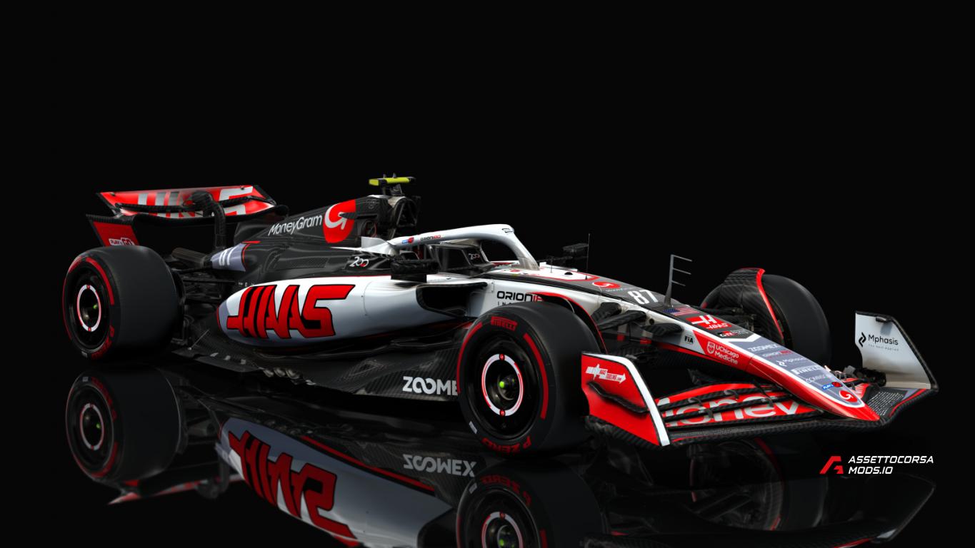 Haas_2025