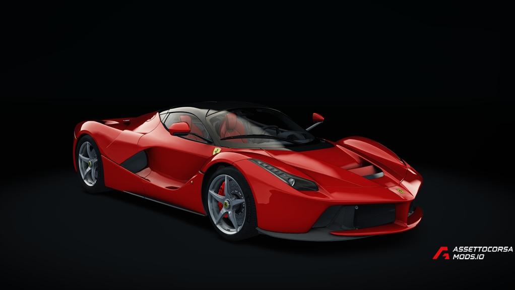 Ferrari LaFerrari