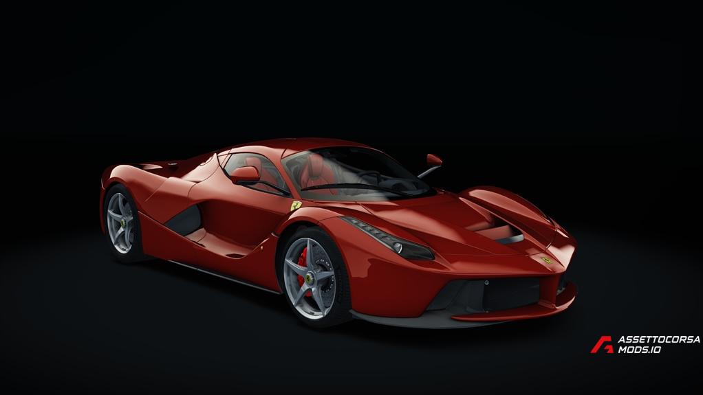 Ferrari LaFerrari
