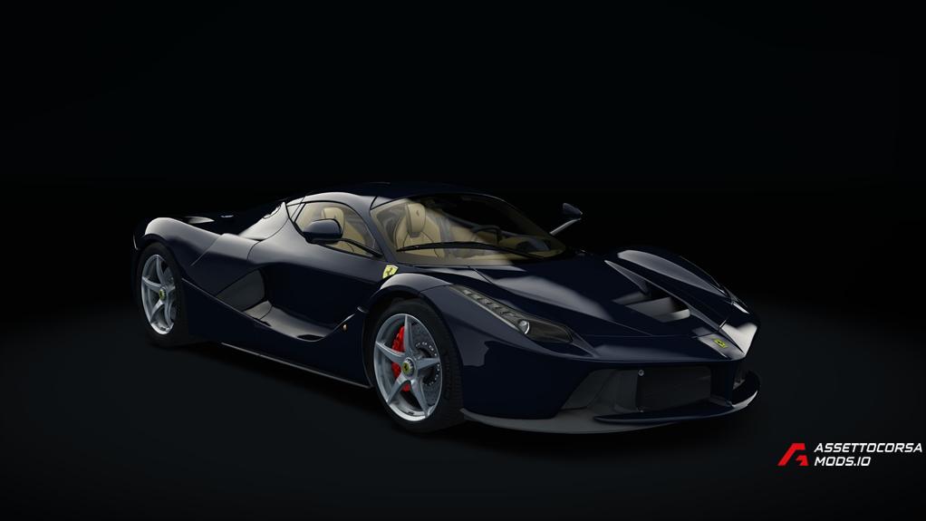 Ferrari LaFerrari