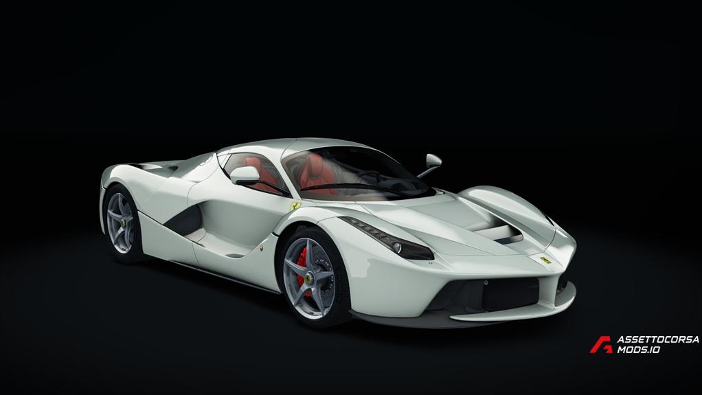 Ferrari LaFerrari