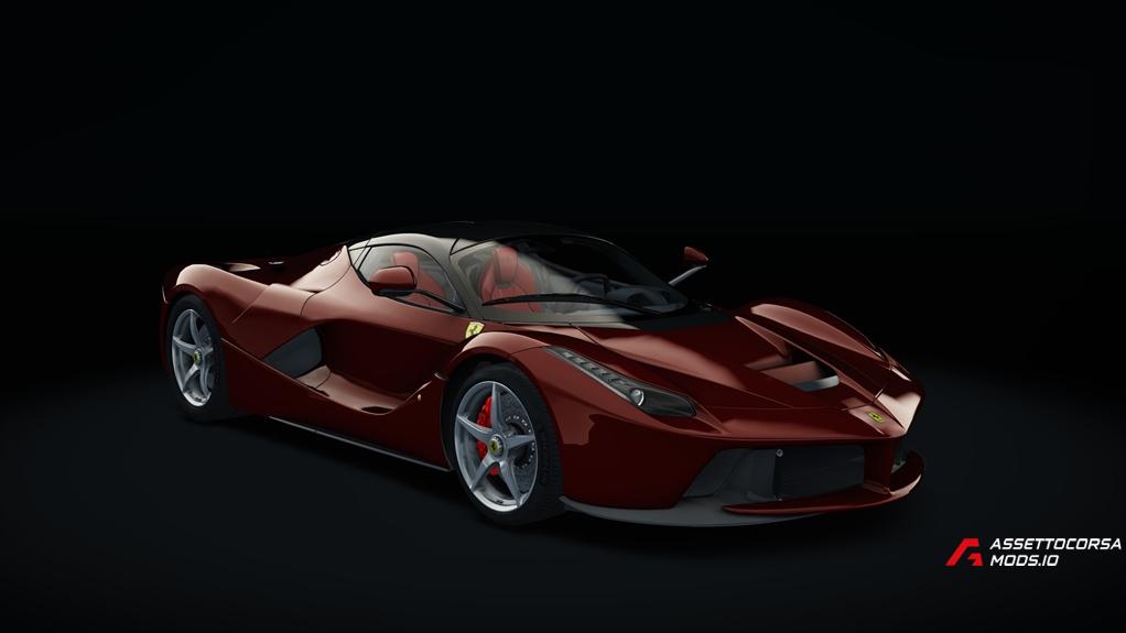 Ferrari LaFerrari
