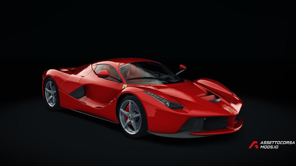 Ferrari LaFerrari