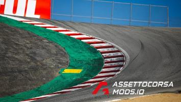Laguna Seca 2026