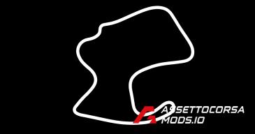 Laguna Seca 2026
