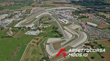 ZoomRacing Misano World Circuit | Round 4