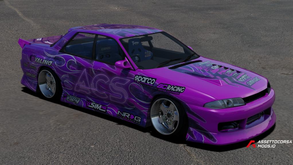 BDC v6.0 - R32