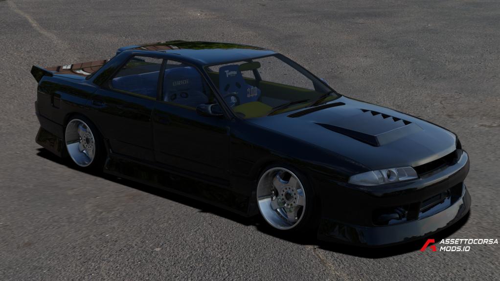 BDC v6.0 - R32