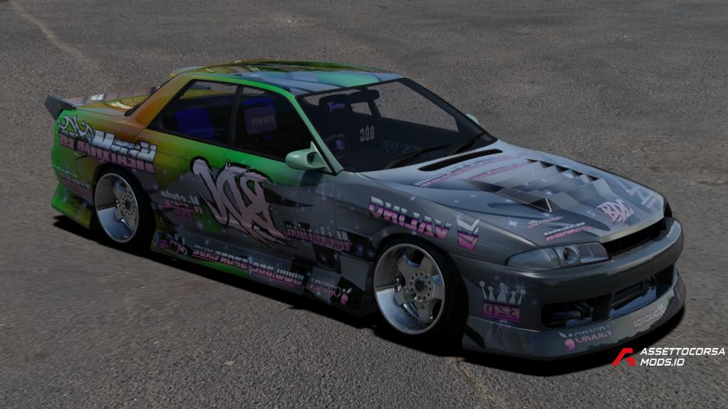 BDC v6.0 - R32