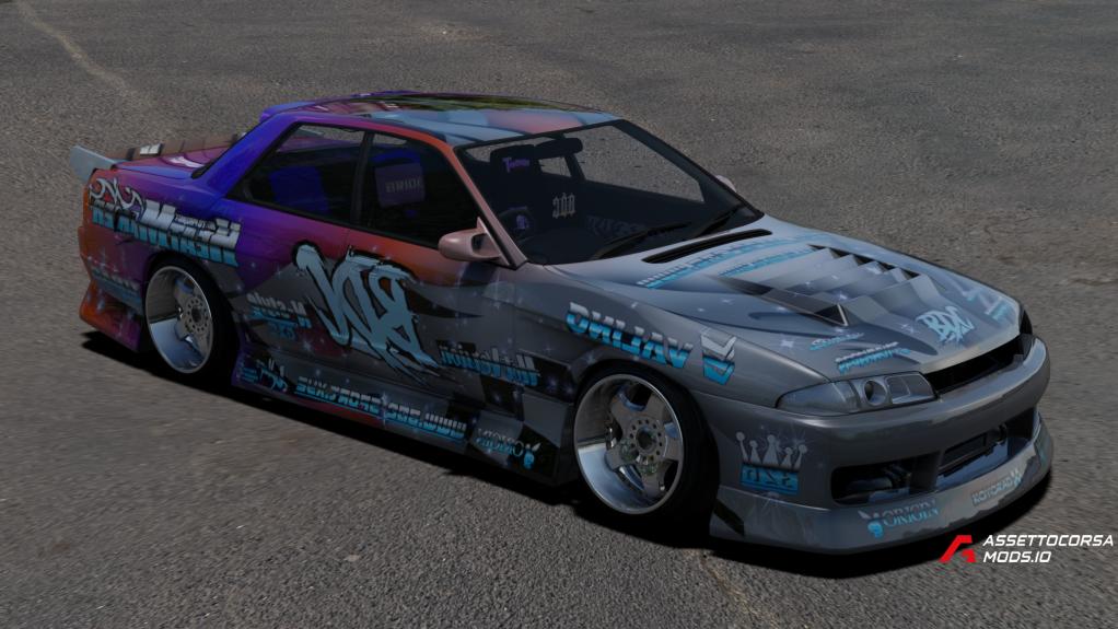BDC v6.0 - R32