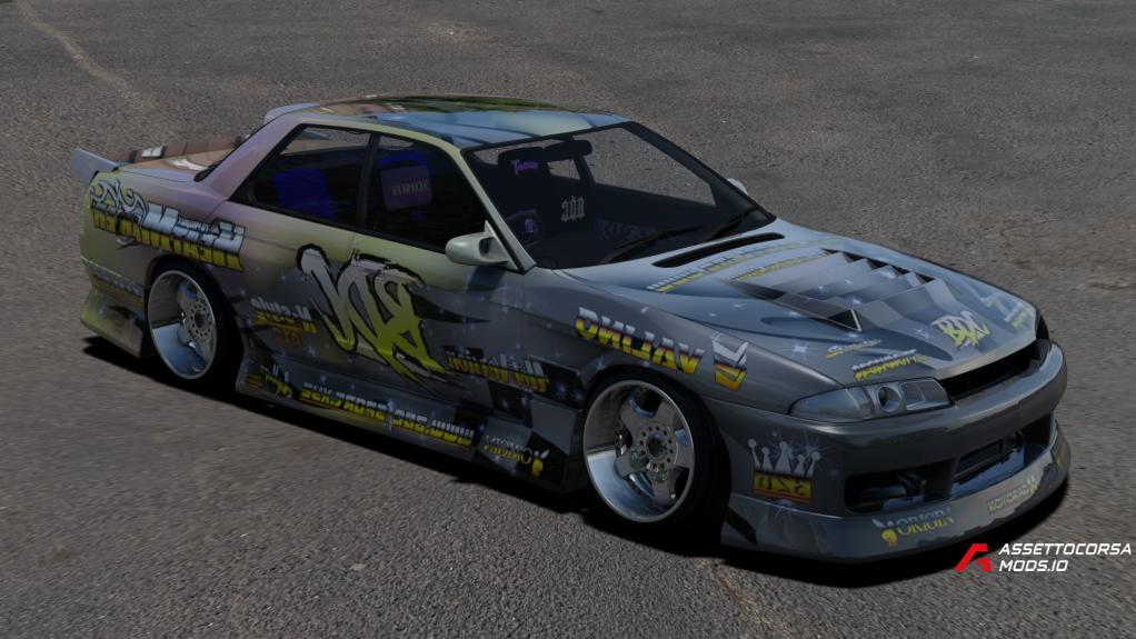 BDC v6.0 - R32