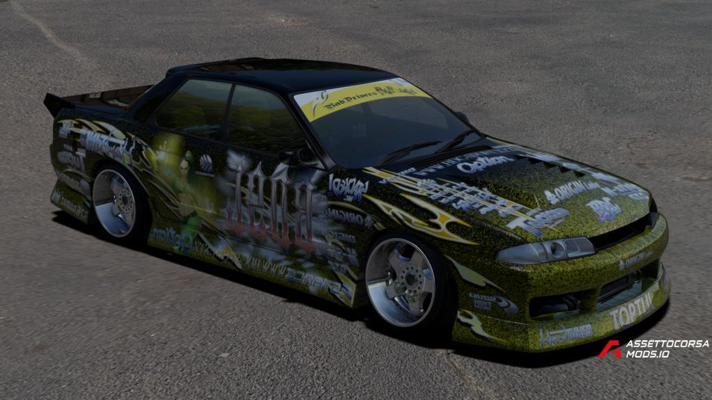BDC v6.0 - R32