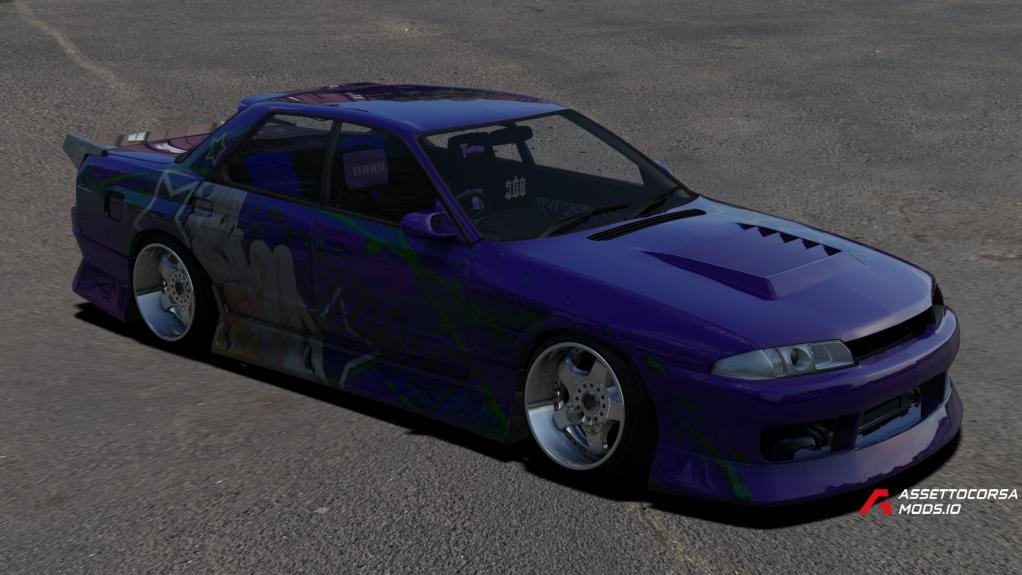 BDC v6.0 - R32