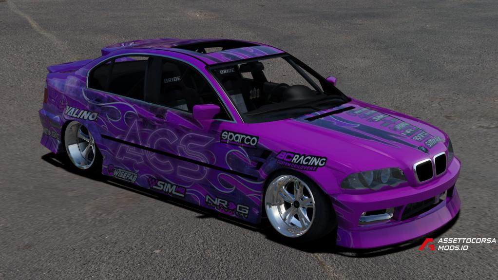 BDC v6.0 - E46 Sedan