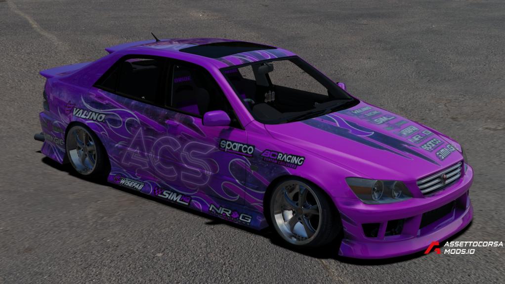 BDC v6.0 - ALTEZZA