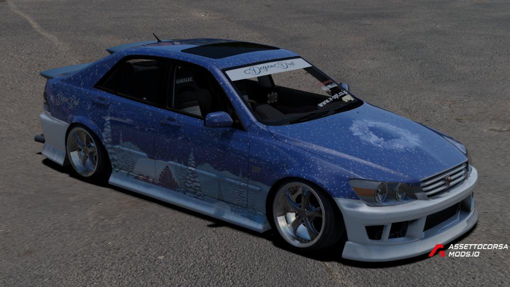 BDC v6.0 - ALTEZZA