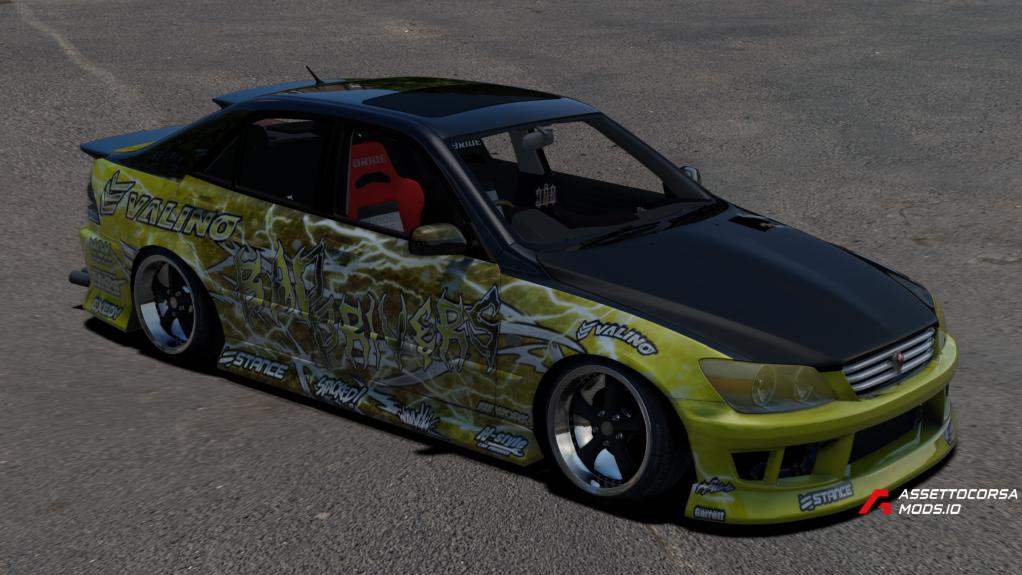 BDC v6.0 - ALTEZZA
