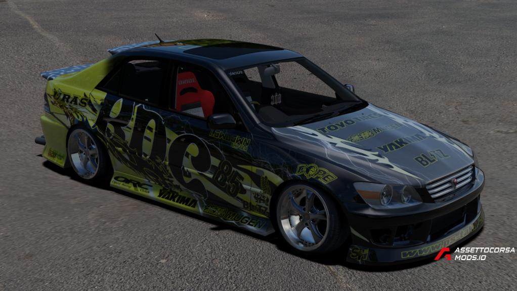 BDC v6.0 - ALTEZZA