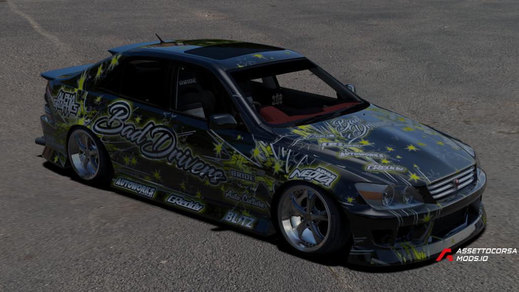 BDC v6.0 - ALTEZZA