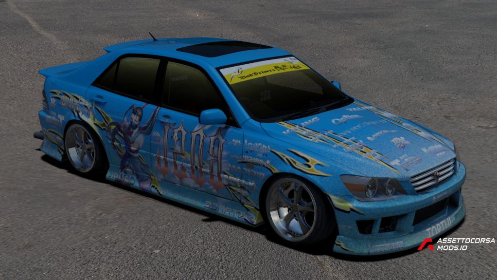 BDC v6.0 - ALTEZZA
