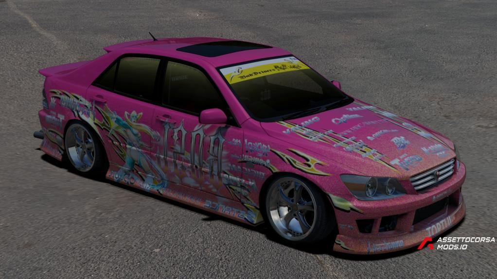 BDC v6.0 - ALTEZZA