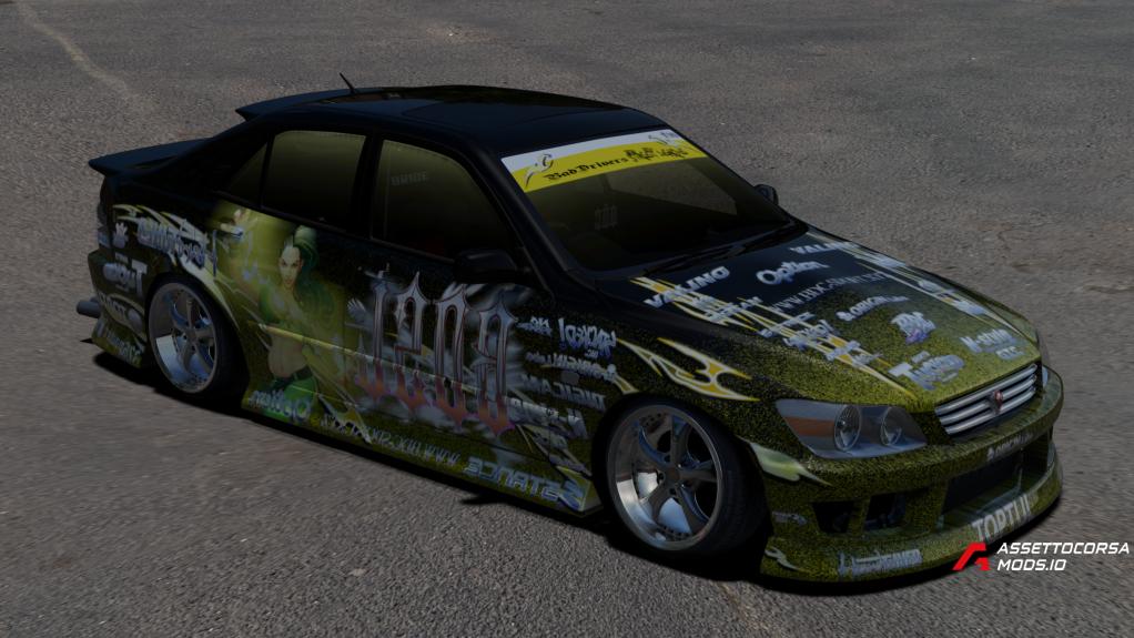 BDC v6.0 - ALTEZZA