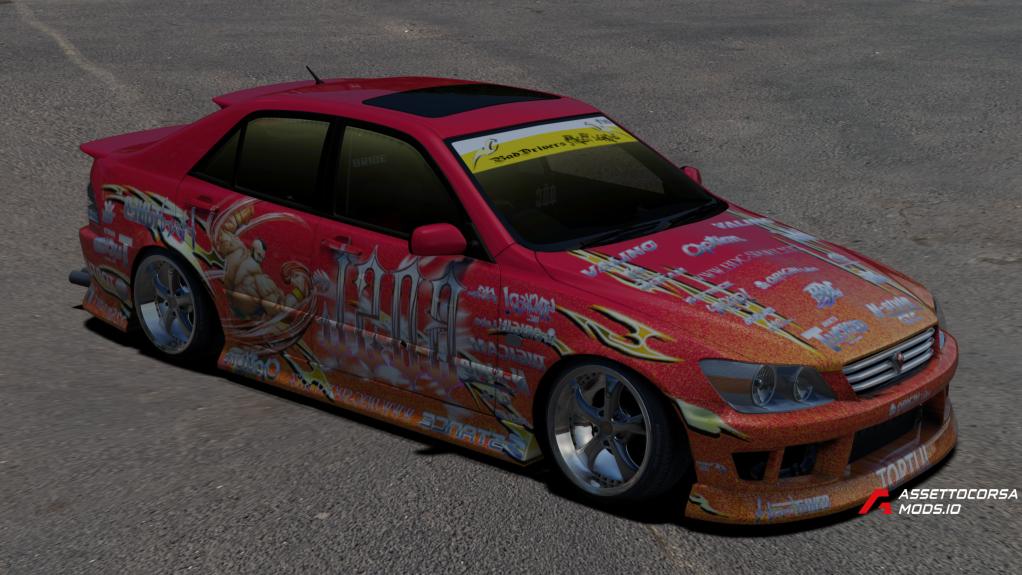 BDC v6.0 - ALTEZZA