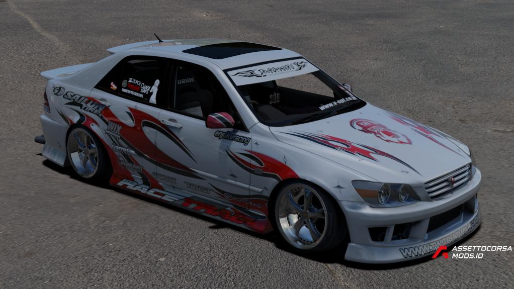 BDC v6.0 - ALTEZZA