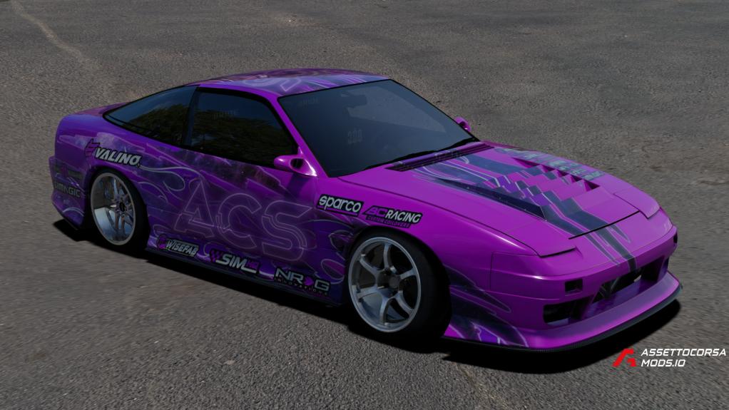 BDC v6.0 - S13 Chuki