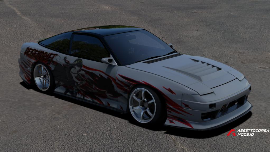 BDC v6.0 - S13 Chuki