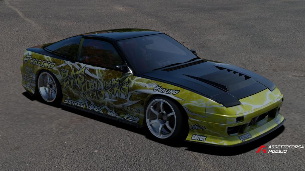 BDC v6.0 - S13 Chuki