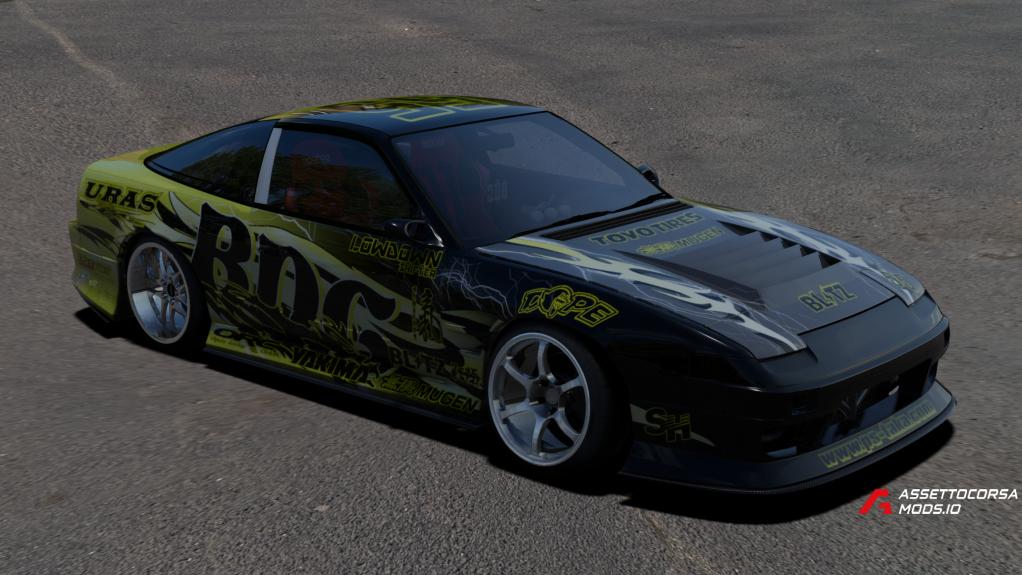 BDC v6.0 - S13 Chuki